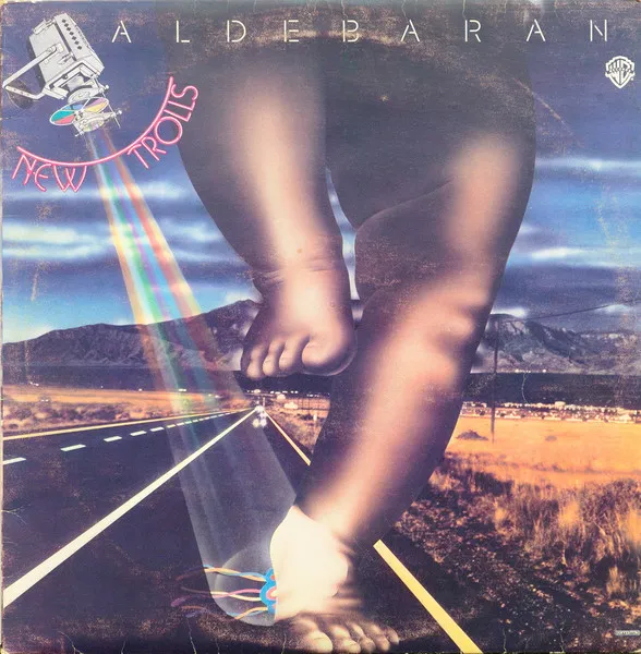 Aldebaran