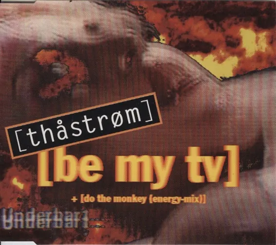 Be My TV