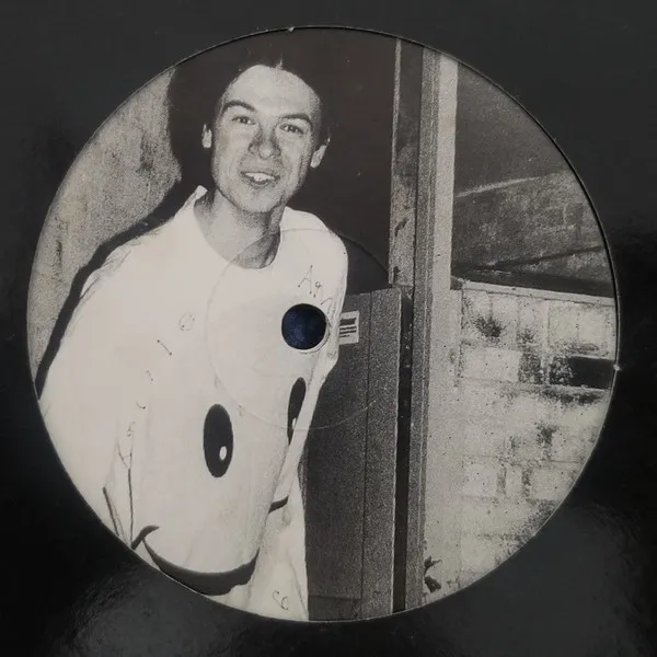 Dreaming Of The Bassline E.P.