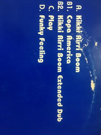 Miami Massive EP