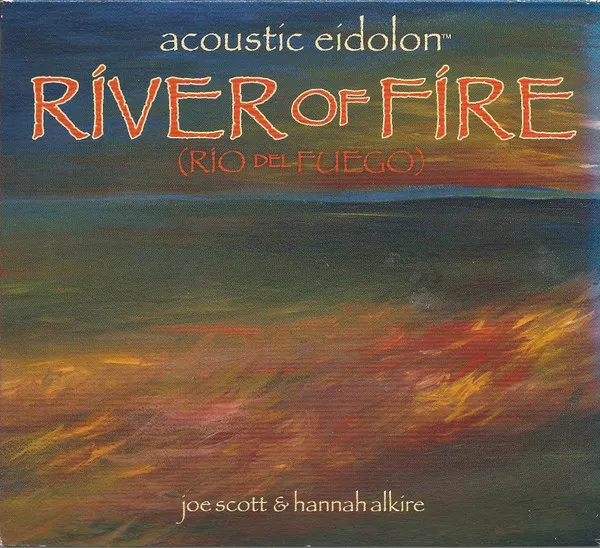 Acoustic Eidolon