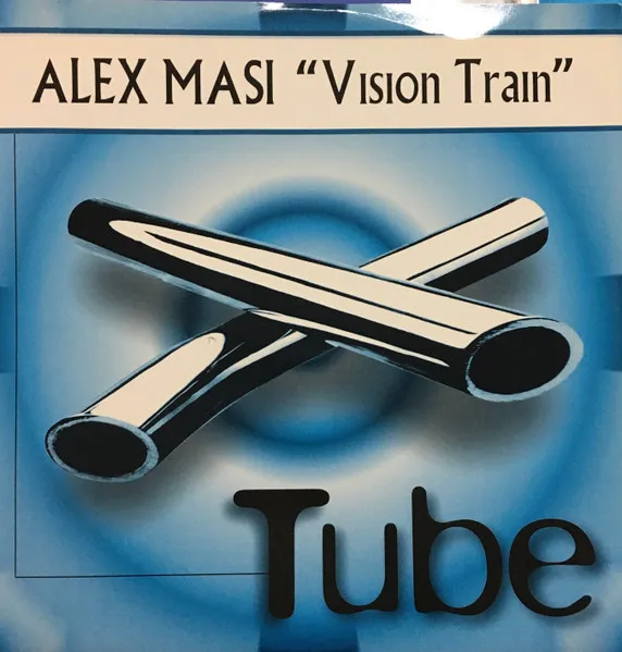 Vision Train