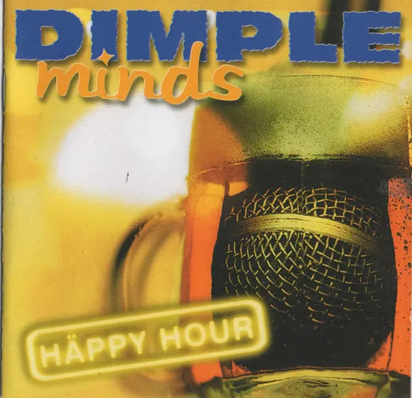 DIMPLE MINDS