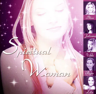 Spiritual Woman