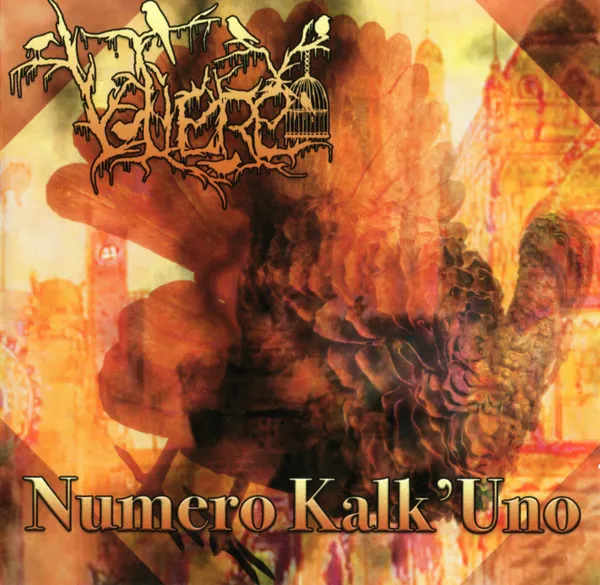 Numero Kalk'Uno