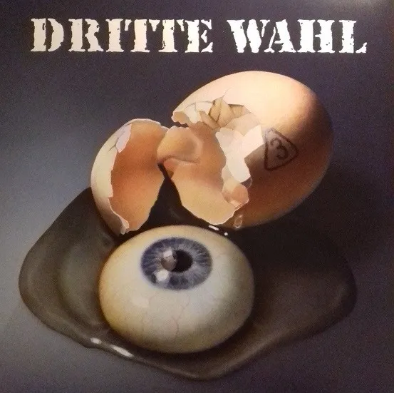 Auge Um Auge