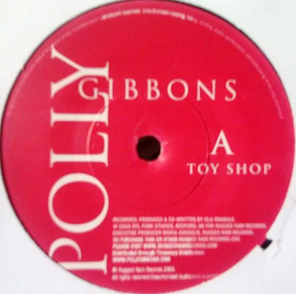 Toy Shop / Are You Okay?