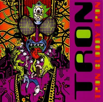 Tron Bloody Tron