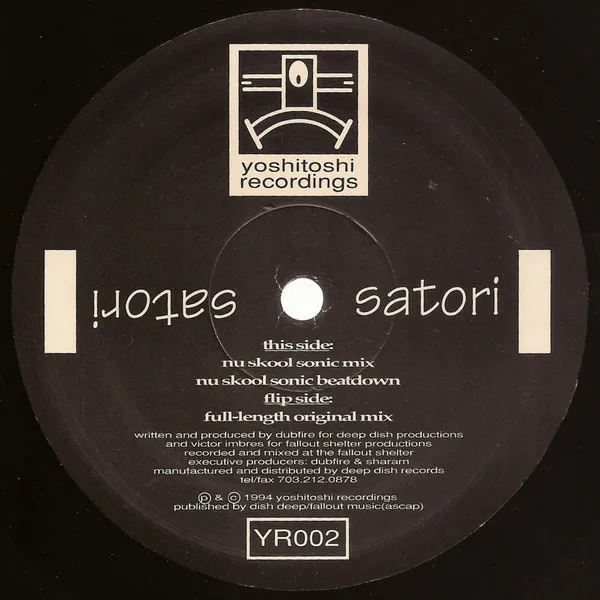 Satori