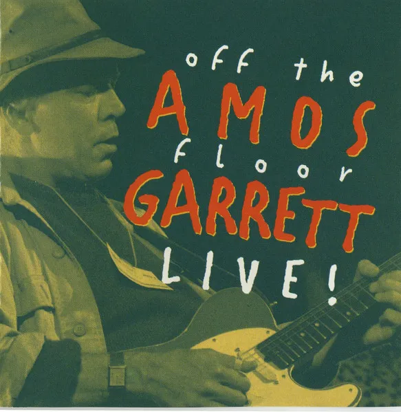 Off The Floor  Live!