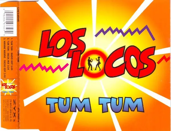 Los Locos