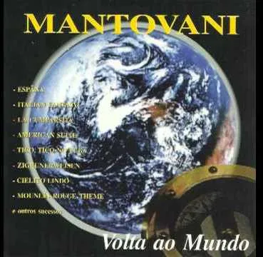 Volta Ao Mundo