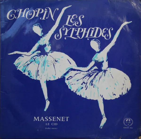 Les Sylphides / Le Cid (Ballet Music)