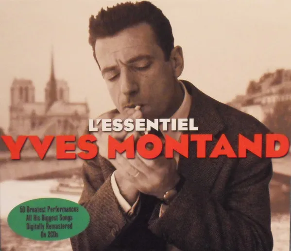 L'Essentiel