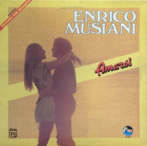 Amarsi