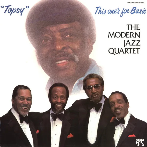 "Topsy" This One's For Basie