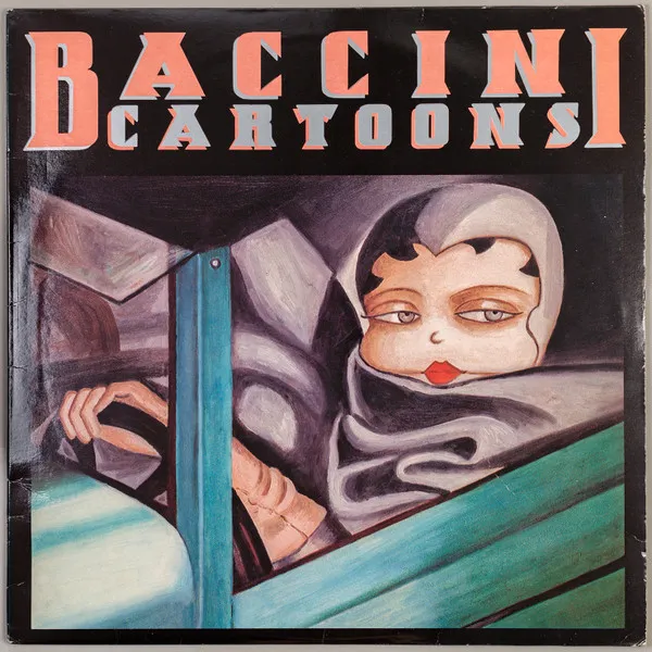 Cartoons