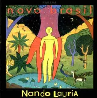 Novo Brasil