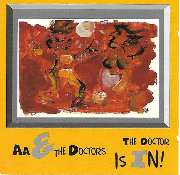 The Doctor Is In