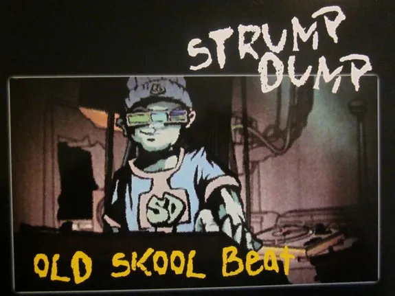 Old Skool Beat