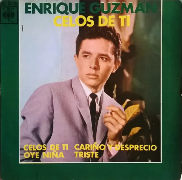 Celos De Ti