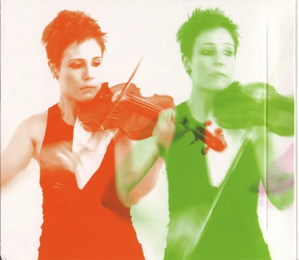 Violin Concerto