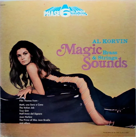 Magic Sounds
