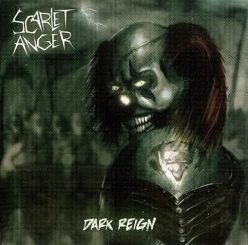 Dark Reign
