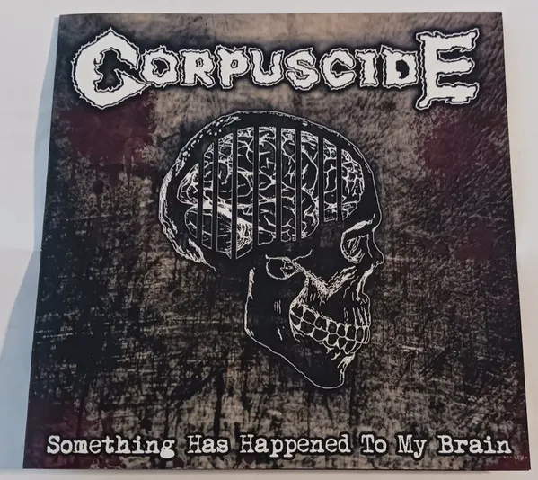 Something Has Happened To My Brain