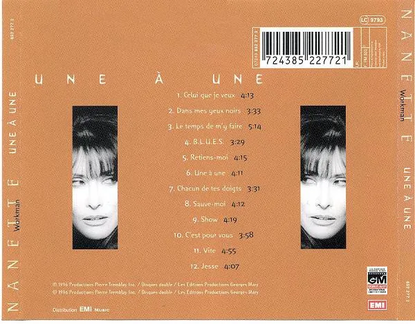 Une À Une