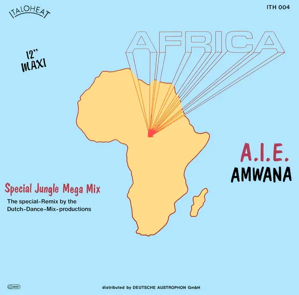 A.I.E. (Amwana)