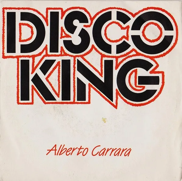 Disco King