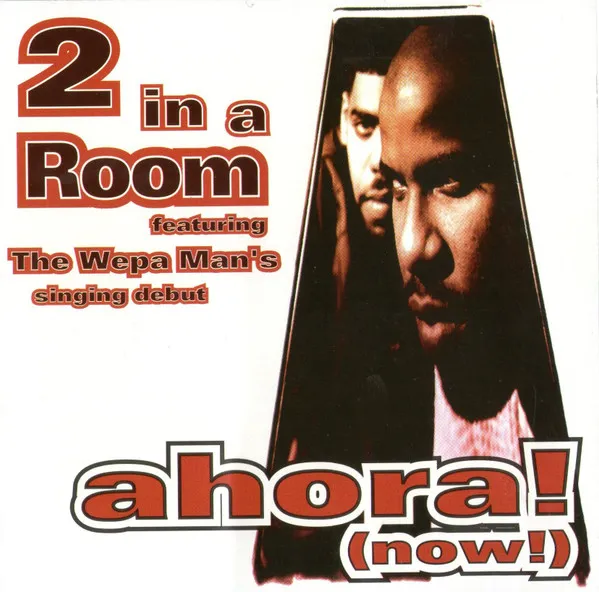 2 In A Room
