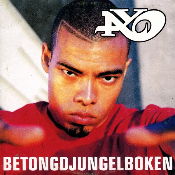 Betongdjungelboken / Baitare