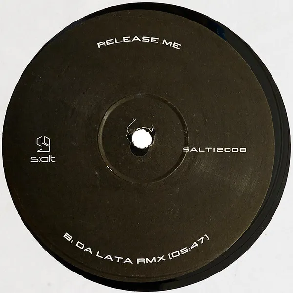 Pour Te Parler / Wrong / Release Me