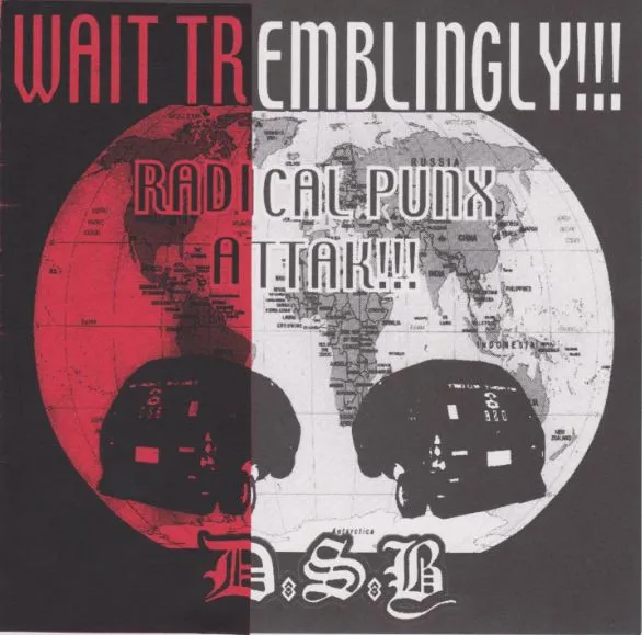 Wait Tremblingly!!!