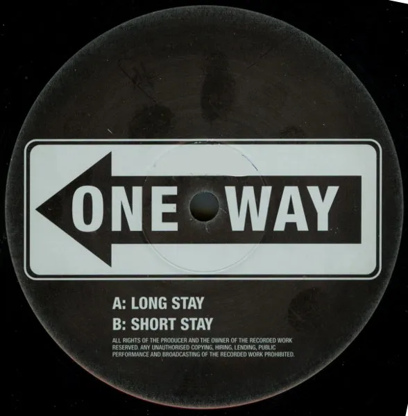 Long Stay / Short Stay