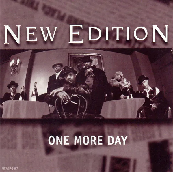 One More Day