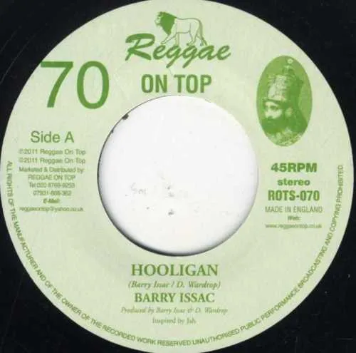 Hooligan