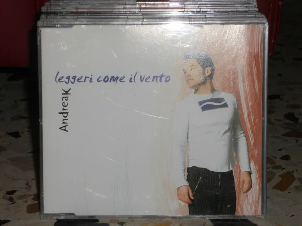 Leggeri Come Il Vento