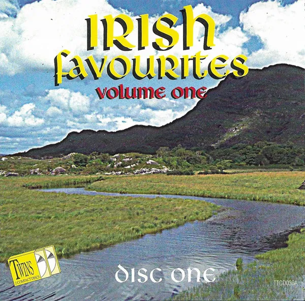 Irish Favourites