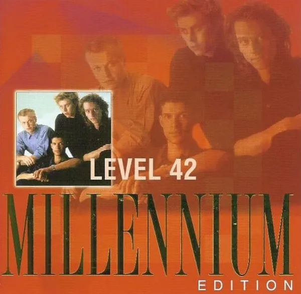 Millennium Edition