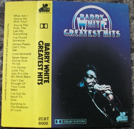 Greatest Hits