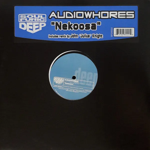 Nekoosa