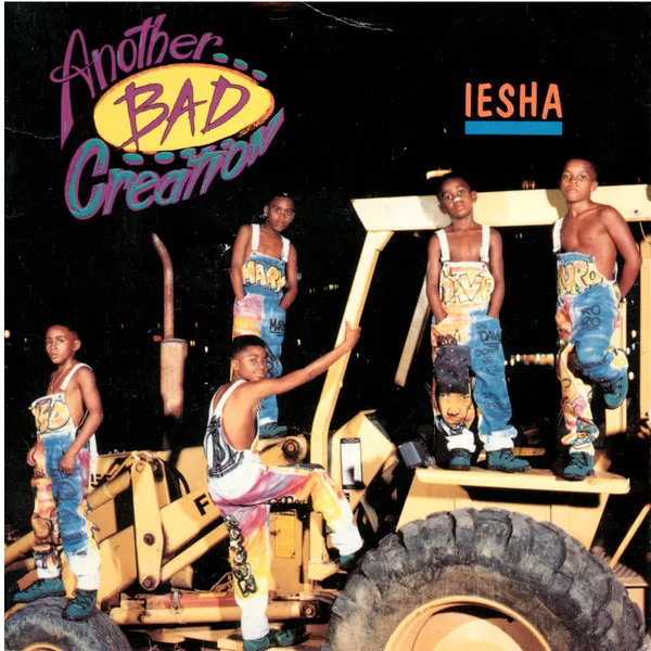Iesha
