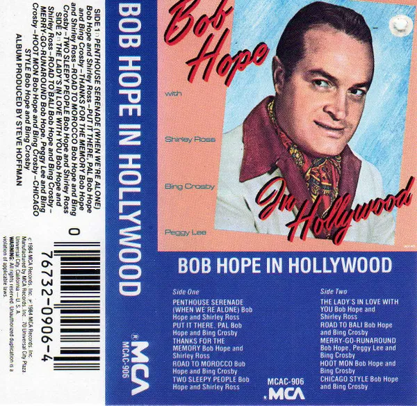 Bob Hope