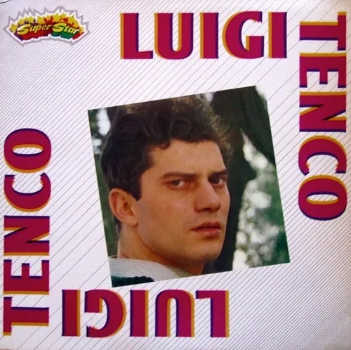 Le Canzoni Di Luigi Tenco