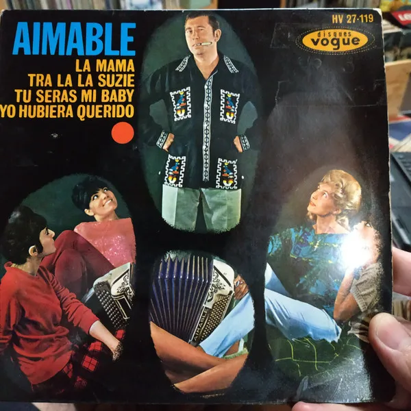 La Mama