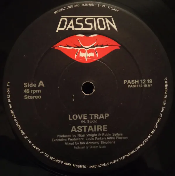 Love Trap