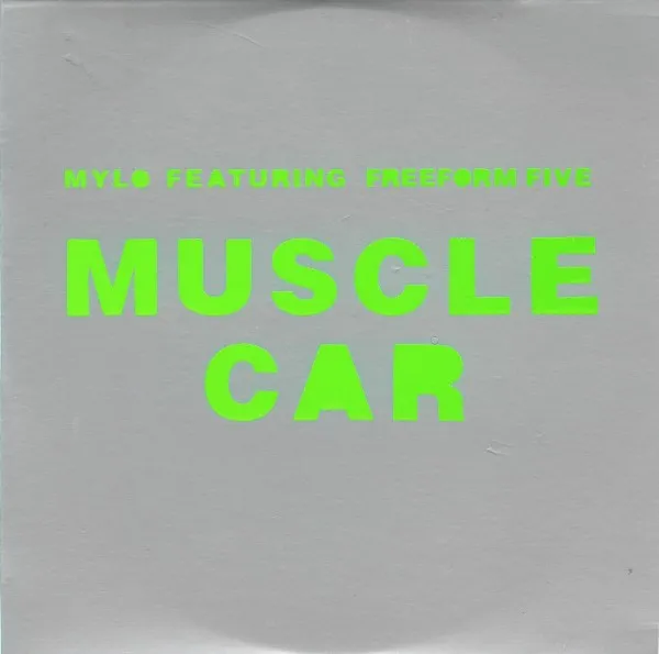Muscle Car